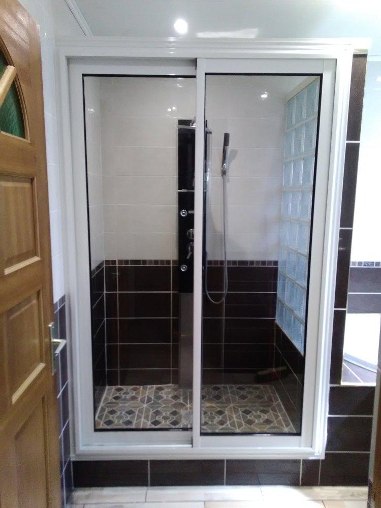 paroi-douche-coulissante
